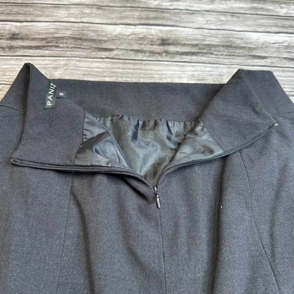 Paniz classic polished